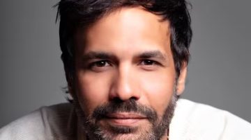 Dolor por la muerte del actor Mauricio Silveira