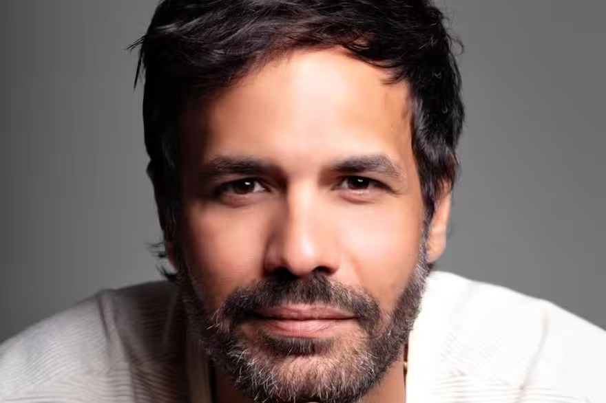 Dolor por la muerte del actor Mauricio Silveira