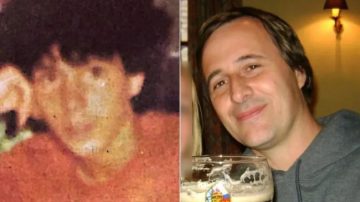 Habló por primera vez el principal sospechoso del crimen de Diego Fernández Lima