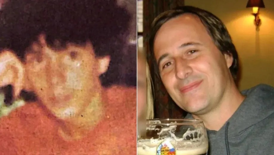 Habló por primera vez el principal sospechoso del crimen de Diego Fernández Lima