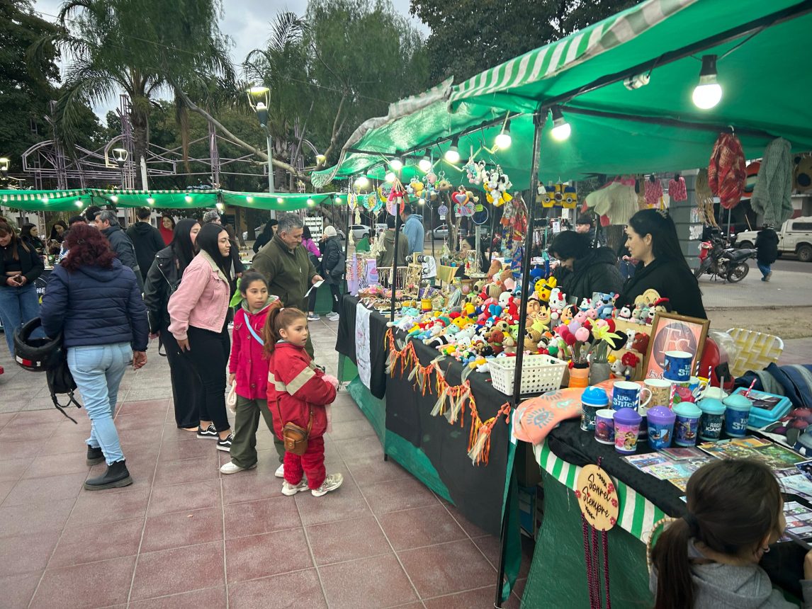 Con gran expectativa se realizará la “Feria Añoranza Santiagueña”