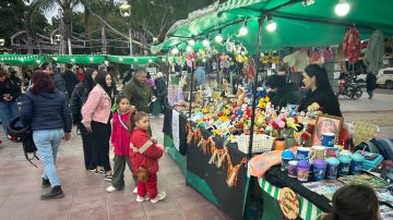 Con gran expectativa se realizará la “Feria Añoranza Santiagueña”