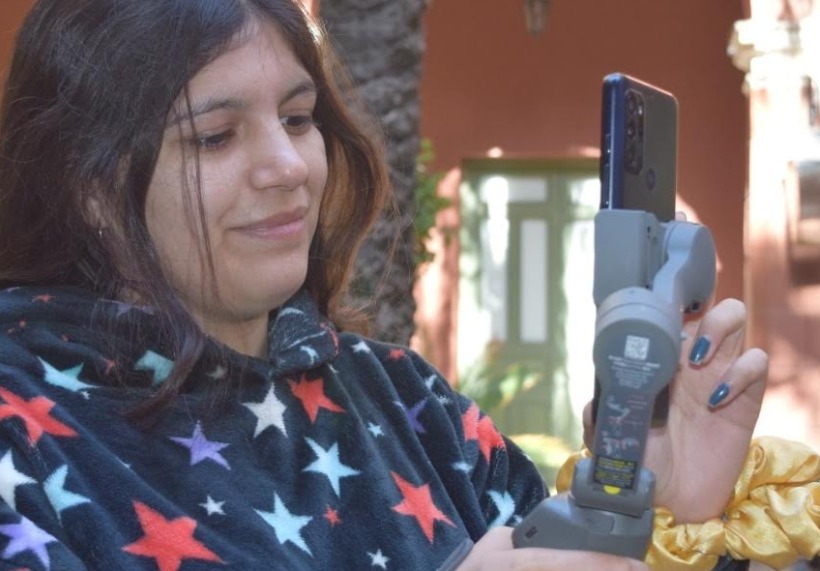 El Centro Cultural del Bicentenario lanza talleres de cortometraje y rodaje audiovisual para jóvenes y adultos