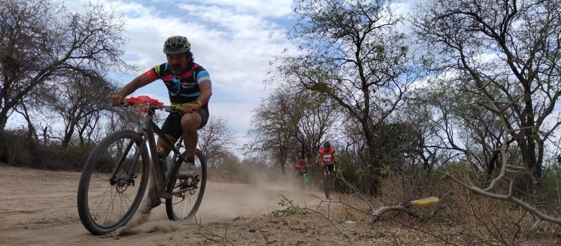 Una travesía histórica en bicicleta recorrerá Santo Domingo, Villa Robles, Brea Pozo y Pitambalá