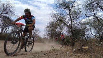 Una travesía histórica en bicicleta recorrerá Santo Domingo, Villa Robles, Brea Pozo y Pitambalá