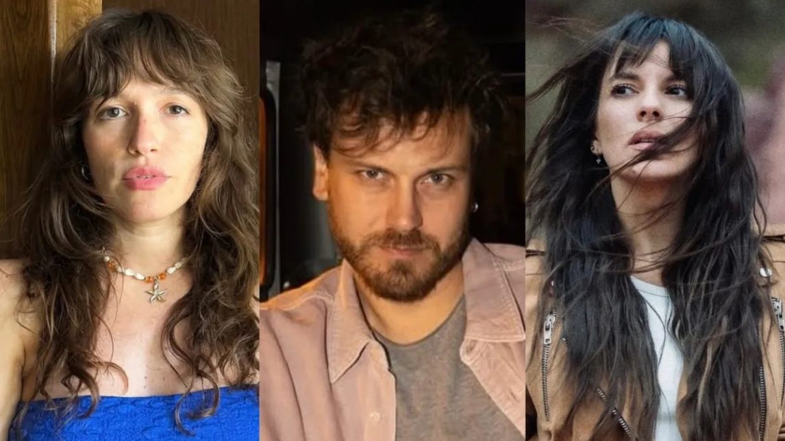 El gesto de Cande Vetrano tras la confesión de Gimena Accardi