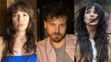 El gesto de Cande Vetrano tras la confesión de Gimena Accardi