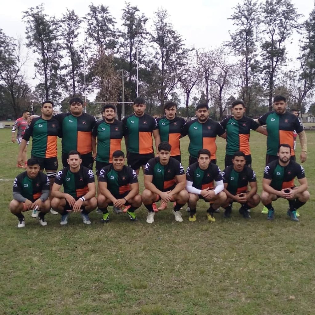 Choque clave entre Santiago Rugby y Tiro Federal por el Torneo Regional B