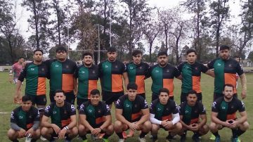 Choque clave entre Santiago Rugby y Tiro Federal por el Torneo Regional B