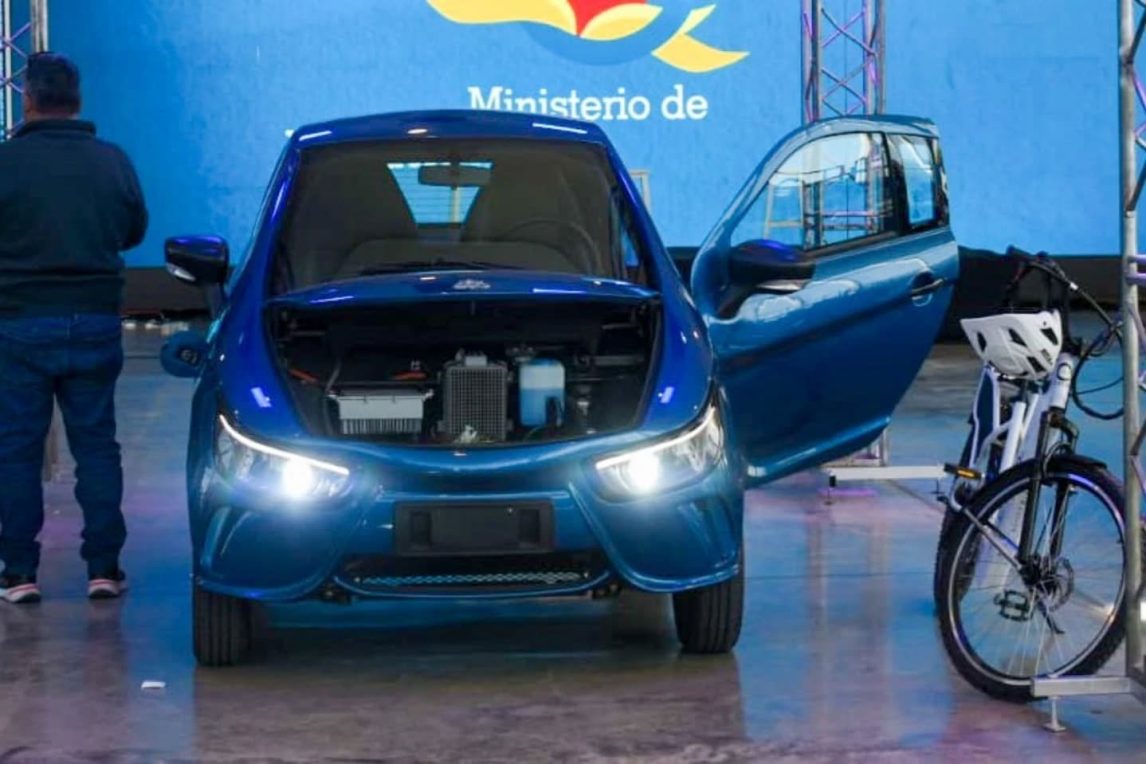 “Manejá tu futuro”: la provincia sorteará un auto y bicicletas eléctricas entre estudiantes secundarios