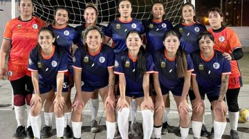 Tucumán campeón del Futsal AFA del NOA y ganador de la Copa “Pablo Toviggino”