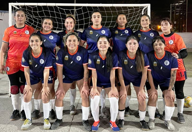 Tucumán campeón del Futsal AFA del NOA y ganador de la Copa “Pablo Toviggino”