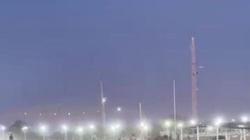 Terrible accidente en una competencia de motociclismo en Colonia Dora dejó un piloto muerto y varios heridos