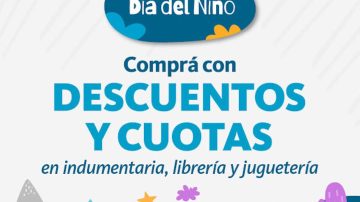 El Banco Nación anunció promociones por el “Día del Niño” y ya hace oficial el fin del día de las infancias anunciado por Milei