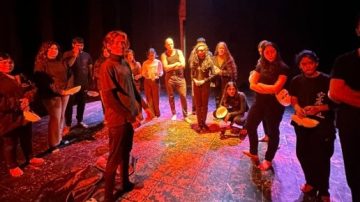 Volver al teatro: Adatise se prepara para inaugurar tres obras durante agosto