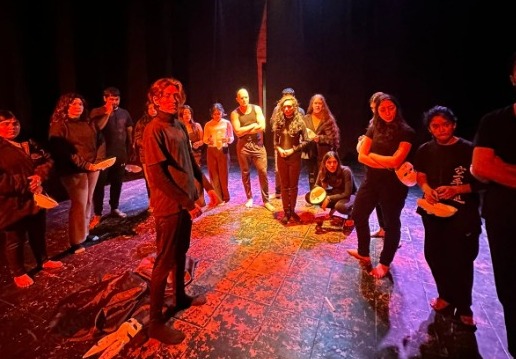 Volver al teatro: Adatise se prepara para inaugurar tres obras durante agosto