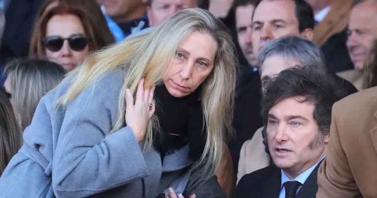 Escándalo de coimas: Karina Milei ordenó suspender la campaña y limitar la exposición de candidatos