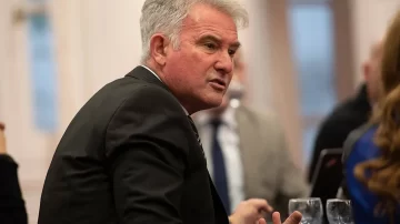 Condenaron a un ex fiscal por ser partícipe de una banda narcocriminal