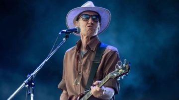 Skay Beilinson llega por primera vez a Santiago del Estero con un show único en el norte argentino