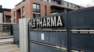 Investigan si el laboratorio del fentanilo contaminado comercializó sedantes falsificados