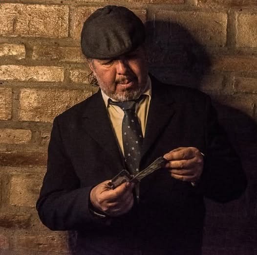Conmoción en el ambiente artístico local por la muerte de “Pepe” Di Mauro