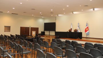 El Poder Judicial santiagueño será sede del Congreso Nacional de Psicología Forense