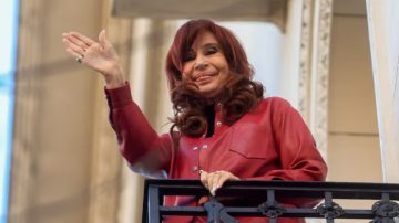 Cristina Kirchner fustigó a Karina y Javier Milei por las coimas en la Agencia de Discapacidad