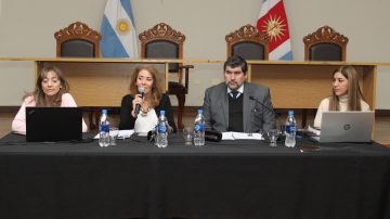 Capacitan a agentes judiciales sobre tutela judicial oportuna y justicia eficaz en el Proceso Civil y Comercial