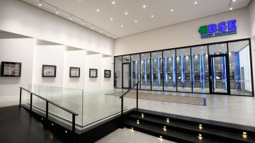 Inauguran nuevos cajeros automáticos del BSE y remodelan el edificio fundacional