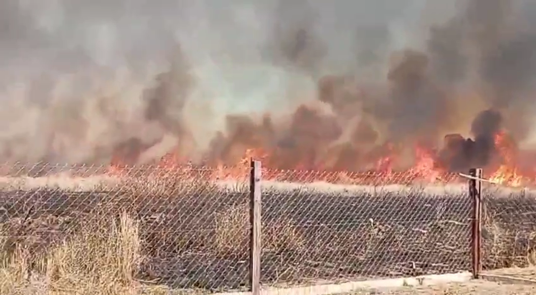 incendio