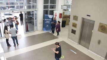 El Poder Judicial no trabajará el 29 de agosto por el Día del Abogado