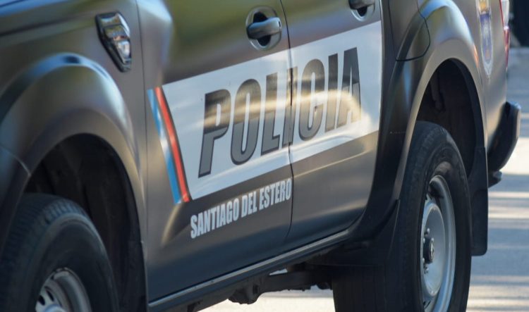 Ingresó a una vivienda y se llevó a una nena envuelta en una toalla; lo atraparon en otro barrio