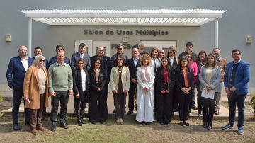 La UNSE abrió un Doctorado en Ciencias Económicas con alcance regional en el NOA