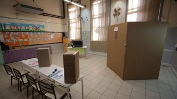 Dictarán una jornada sobre el sufragio en el Colegio Secundario Campo Contreras