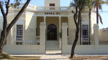 ESPEA N°1 abre preinscripciones 2026 para música, danza, teatro y comunicación social