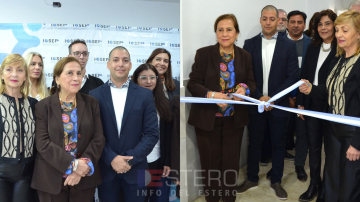 Fin del “Plus” para los afiliados del IOSEP: Inauguraron sus propios policonsultorios