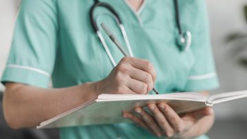 Invitan a participar de las XXVI Jornadas Santiagueñas de Enfermería del NOA/NEA