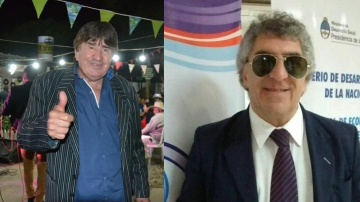 “Siempre te adueñaste de todo”: la fuerte denuncia de la hija de Johnny Mendizábal contra Héctor Kairuz