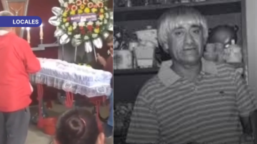 VIDEO | Los Santiagueños de Oro despidieron a “Coo” al ritmo de la guaracha