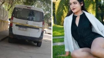 Duro revés para Marcelo Chazarreta por el supuesto abuso y muerte de Priscila Paz