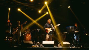 El Vislumbre del Esteko convoca a un nuevo ritual con su Fiesta Lunar Magnética