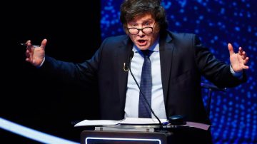 Pedirán la baja de la cuenta de X de Javier Milei