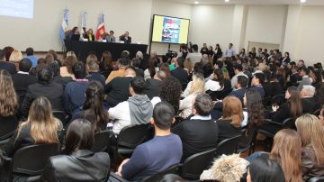 Los desafíos actuales del Sistema Penal Juvenil ante el debate de la imputabilidad en el Poder Judicial