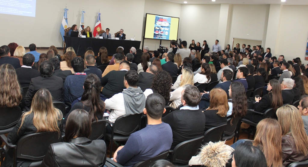 Los desafíos actuales del Sistema Penal Juvenil ante el debate de la imputabilidad en el Poder Judicial