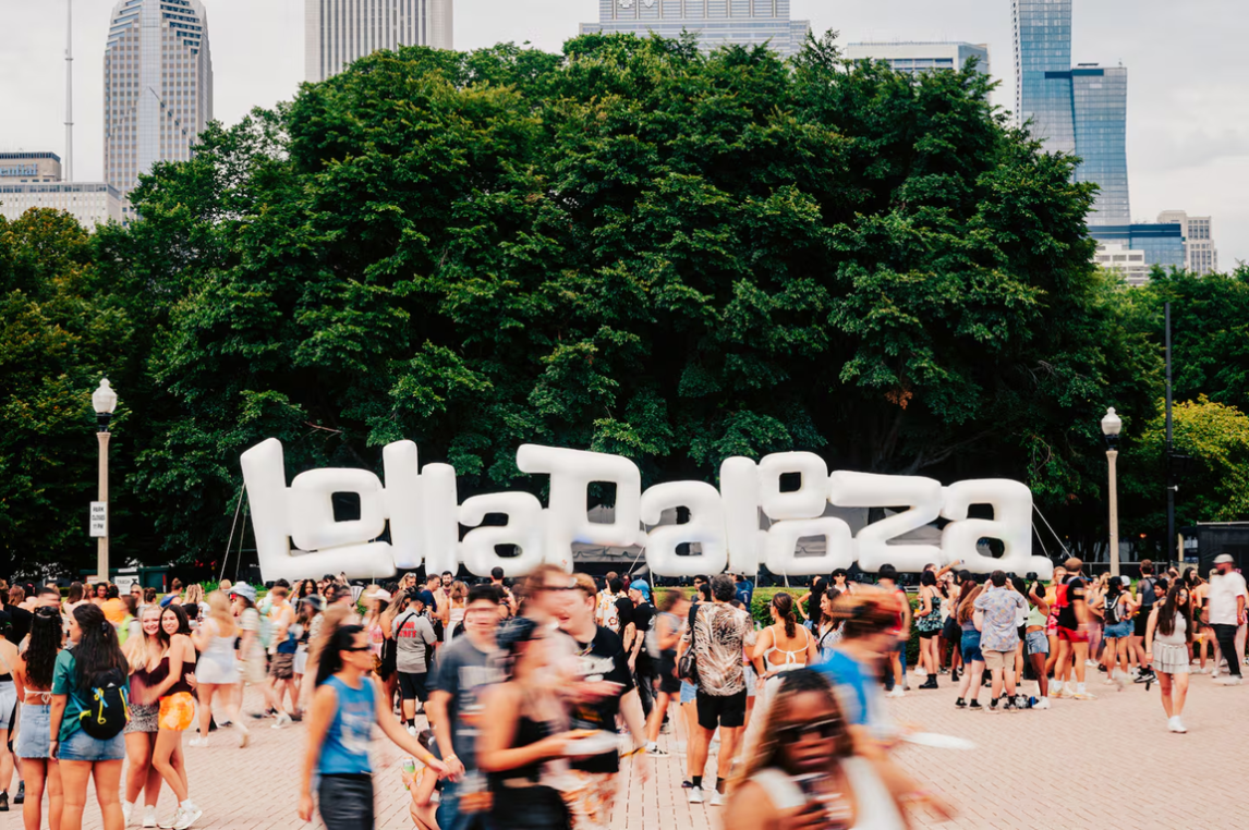 Lollapalooza Argentina anunció quiénes serán los artistas de la edición 2026 y crece la expectativa