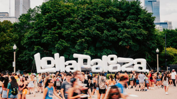 Lollapalooza Argentina anunció quiénes serán los artistas de la edición 2026 y crece la expectativa