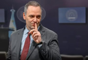 El lunes asume Manuel Adorni y arranca una nueva etapa en el gabinete nacional