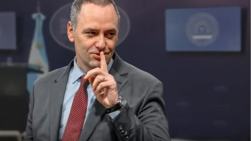 El lunes asume Manuel Adorni y arranca una nueva etapa en el gabinete nacional