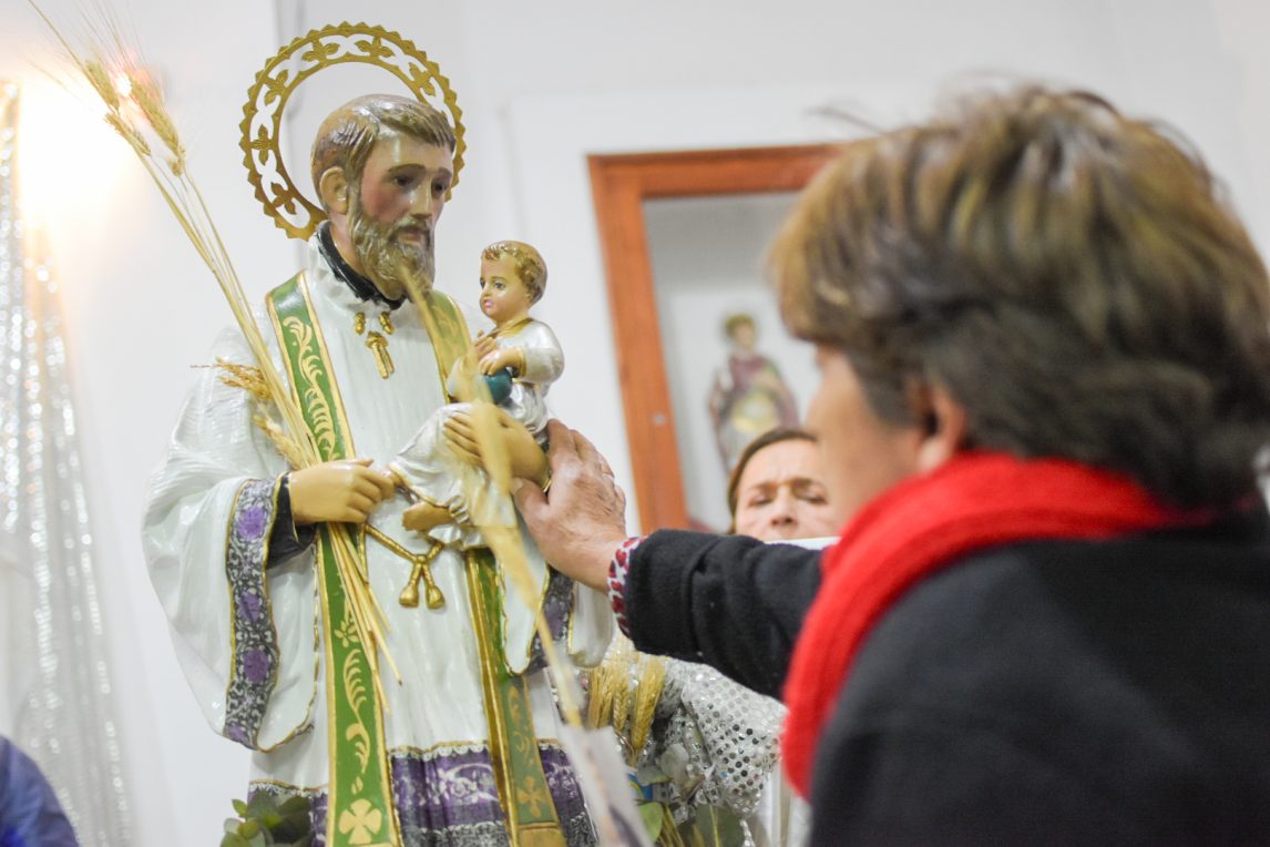 San Cayetano 2026: la capilla de Belgrano Norte anunció el cronograma de actividades para la fiesta patronal