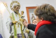 San Cayetano 2026: la capilla de Belgrano Norte anunció el cronograma de actividades para la fiesta patronal